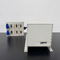 Leybold Sogevac SV 40/65 BIFC Vacuum Pump image 0